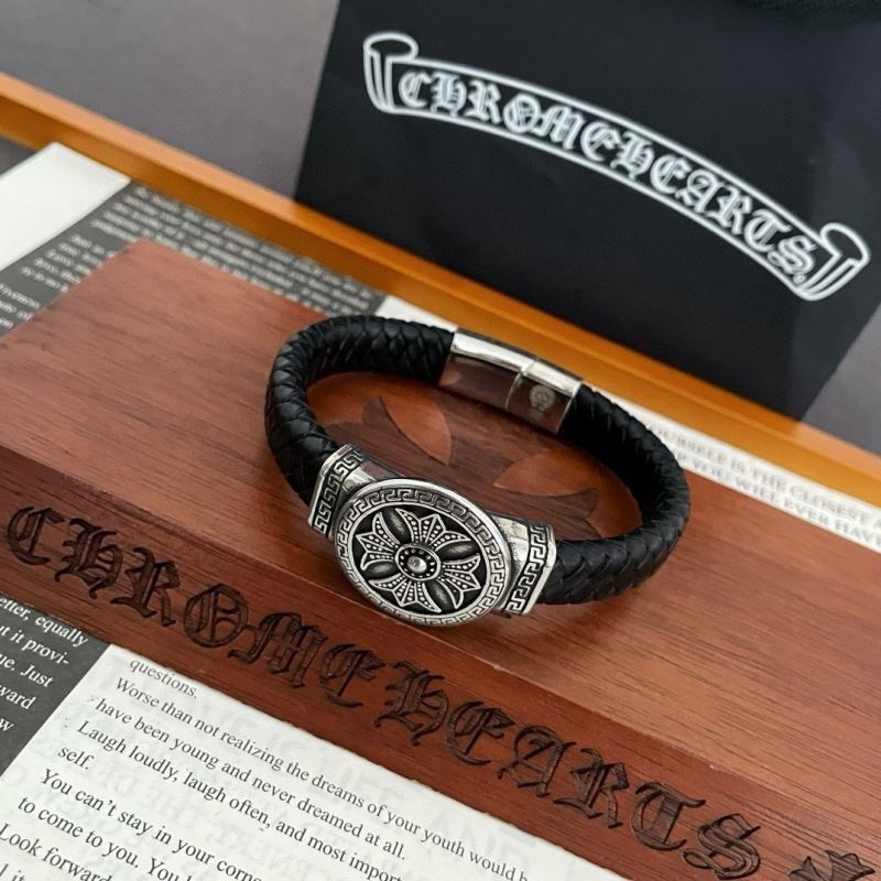 Chrome Hearts Bracelets